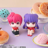 Shampoo Look Up Figure - Ranma 1/2 - Authentic Japanese MegaHouse Figure 