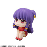 Shampoo Look Up Figure - Ranma 1/2 - Authentic Japanese MegaHouse Figure 