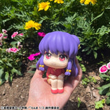 Shampoo Look Up Figure - Ranma 1/2 - Authentic Japanese MegaHouse Figure 