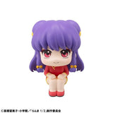 Shampoo Look Up Figure - Ranma 1/2 - Authentic Japanese MegaHouse Figure 