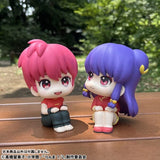 Shampoo Look Up Figure - Ranma 1/2 - Authentic Japanese MegaHouse Figure 