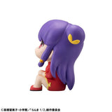 Shampoo Look Up Figure - Ranma 1/2 - Authentic Japanese MegaHouse Figure 