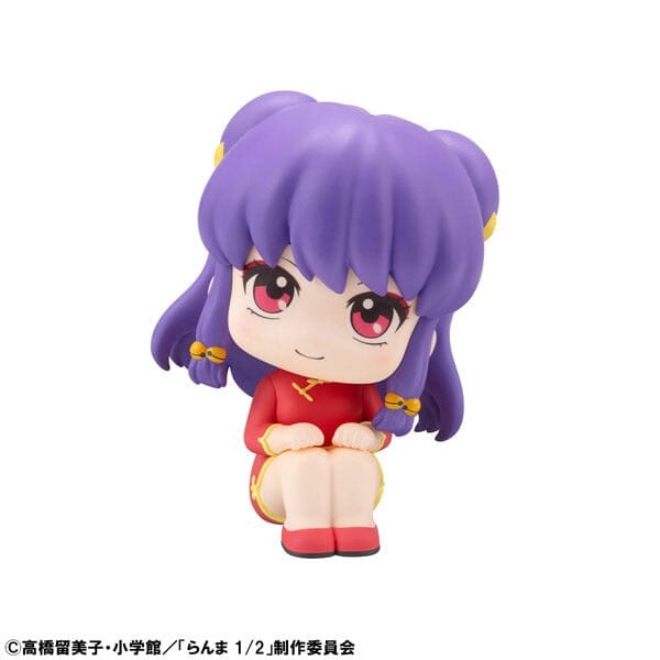 Shampoo Look Up Figure - Ranma 1/2 | Authentic Japanese Ranma 1/2 ...