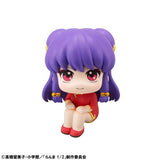 Shampoo Look Up Figure - Ranma 1/2 - Authentic Japanese MegaHouse Figure 