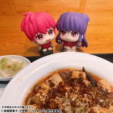 Shampoo Look Up Figure - Ranma 1/2 - Authentic Japanese MegaHouse Figure 