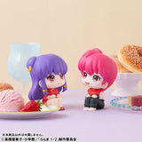 Shampoo Look Up Figure - Ranma 1/2 - Authentic Japanese MegaHouse Figure 