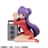 Shampoo Palm Size Figure G.E.M. Series - TV Anime Ranma 1/2 - Authentic Japanese MegaHouse Figure 
