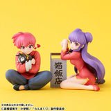 Shampoo Palm Size Figure G.E.M. Series - TV Anime Ranma 1/2 - Authentic Japanese MegaHouse Figure 