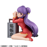 Shampoo Palm Size Figure G.E.M. Series - TV Anime Ranma 1/2 - Authentic Japanese MegaHouse Figure 