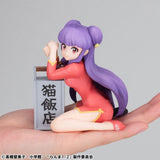 Shampoo Palm Size Figure G.E.M. Series - TV Anime Ranma 1/2 - Authentic Japanese MegaHouse Figure 