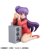 Shampoo Palm Size Figure G.E.M. Series - TV Anime Ranma 1/2 - Authentic Japanese MegaHouse Figure 