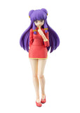 Shampoo S.H.Figuarts Figure - Ranma 1/2 - Authentic Japanese Bandai Namco Figure 