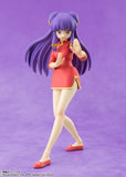 Shampoo S.H.Figuarts Figure - Ranma 1/2 - Authentic Japanese Bandai Namco Figure 