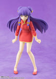Shampoo S.H.Figuarts Figure - Ranma 1/2 - Authentic Japanese Bandai Namco Figure 
