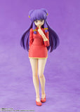 Shampoo S.H.Figuarts Figure - Ranma 1/2 - Authentic Japanese Bandai Namco Figure 