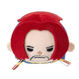 Shamrock Mugi Mugi Otedama - ONE PIECE - Authentic Japanese TOEI ANIMATION Otedama 
