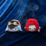 Shamrock Mugi Mugi Otedama - ONE PIECE - Authentic Japanese TOEI ANIMATION Otedama 