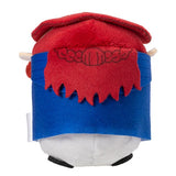 Shamrock Mugi Mugi Otedama - ONE PIECE - Authentic Japanese TOEI ANIMATION Otedama 