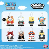 Shanks Chibi Nui Mascot Plush x MEGA CAT PROJECT Nyan Piece Nyaan! - ONE PIECE - Authentic Japanese Bandai Namco Mascot Plush Keychain 
