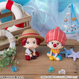 Shanks (Childhood Ver.) Look Up Figure - Haikyu!! - Authentic Japanese MegaHouse Figure 