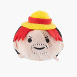 Shanks (Memorial Ver.) Mugi Mugi Otedama - ONE PIECE - Authentic Japanese TOEI ANIMATION Otedama 