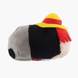 Shanks (Memorial Ver.) Mugi Mugi Otedama - ONE PIECE - Authentic Japanese TOEI ANIMATION Otedama 