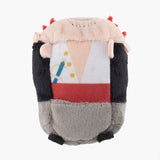 Shanks (Memorial Ver.) Mugi Mugi Otedama - ONE PIECE - Authentic Japanese TOEI ANIMATION Otedama 