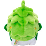 Shaymin (Land Forme) Plush I Choose You! (Kimi ni Kimeta!) - Authentic Japanese Takara Tomy Plush 