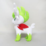 Shaymin (Sky Forme) Plush (S) PP220 Pokémon ALL STAR COLLECTION - Authentic Japanese San-ei Boeki Plush 