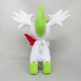 Shaymin (Sky Forme) Plush (S) PP220 Pokémon ALL STAR COLLECTION - Authentic Japanese San-ei Boeki Plush 
