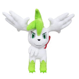 Shaymin (Sky Forme) Plush (S) PP220 Pokémon ALL STAR COLLECTION - Authentic Japanese San-ei Boeki Plush 