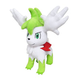 Shaymin (Sky Forme) Plush (S) PP220 Pokémon ALL STAR COLLECTION - Authentic Japanese San-ei Boeki Plush 