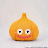 She-slime Amigurumi Plush - Dragon Quest Smile Slime - Authentic Japanese Square Enix Plush 