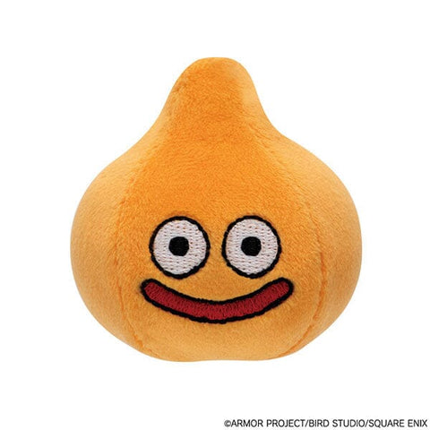 She-slime Let's Squeeze! Plush Smile Slime - Dragon Quest - Authentic Japanese Square Enix Plush 