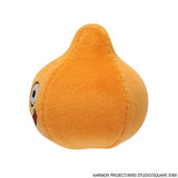 She-slime Let's Squeeze! Plush Smile Slime - Dragon Quest - Authentic Japanese Square Enix Plush 