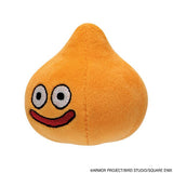 She-slime Let's Squeeze! Plush Smile Slime - Dragon Quest - Authentic Japanese Square Enix Plush 