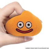 She-slime Let's Squeeze! Plush Smile Slime - Dragon Quest - Authentic Japanese Square Enix Plush 