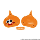 She-slime (w/Grassland Base) Plastic Model Kit Series - Dragon Quest - Authentic Japanese Square Enix Figure 