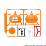 She-slime (w/Grassland Base) Plastic Model Kit Series - Dragon Quest - Authentic Japanese Square Enix Figure 