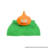 She-slime (w/Grassland Base) Plastic Model Kit Series - Dragon Quest - Authentic Japanese Square Enix Figure 