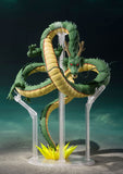 Shenron S.H.Figuarts Figure - Dragon Ball - Authentic Japanese Bandai Namco Figure 