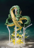 Shenron S.H.Figuarts Figure - Dragon Ball - Authentic Japanese Bandai Namco Figure 