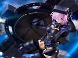 Shielder/Mash Kyrielight (Ortenaus) 1/7 Figure - Fate/Grand Order - Authentic Japanese quesQ Figure 