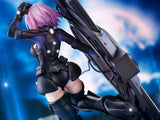 Shielder/Mash Kyrielight (Ortenaus) 1/7 Figure - Fate/Grand Order - Authentic Japanese quesQ Figure 