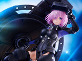 Shielder/Mash Kyrielight (Ortenaus) 1/7 Figure - Fate/Grand Order - Authentic Japanese quesQ Figure 