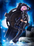 Shielder/Mash Kyrielight (Ortenaus) 1/7 Figure - Fate/Grand Order - Authentic Japanese quesQ Figure 