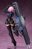Shielder/Mash Kyrielight (Ortenaus) 1/7 Figure - Fate/Grand Order - Authentic Japanese quesQ Figure 