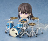 Shiina Taki Nendoroid Figure - BanG Dream! - Authentic Japanese Good Smile Company Figure 