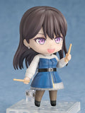 Shiina Taki Nendoroid Figure - BanG Dream! - Authentic Japanese Good Smile Company Figure 