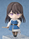 Shiina Taki Nendoroid Figure - BanG Dream! - Authentic Japanese Good Smile Company Figure 